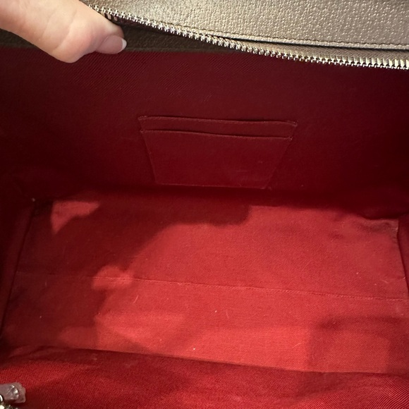 Gucci large duffe - Picture 5 of 6